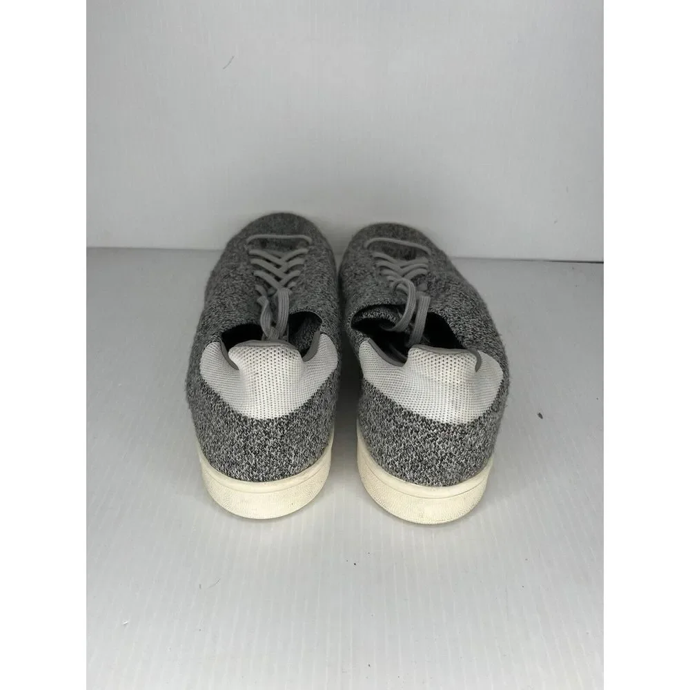 Adidas Tweed Style Shoes Sam Smith Approved Size 14M